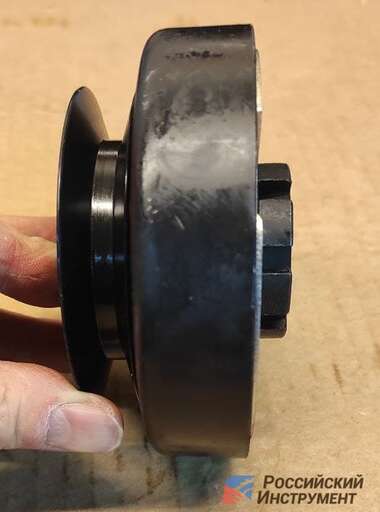 Изображение для Сцепление центробежное (25 мм, профиль ремня - А, 1 ручей)