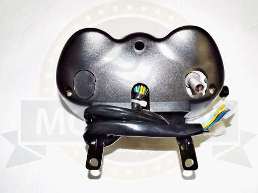 Изображение для Щиток приборов STINGRAY