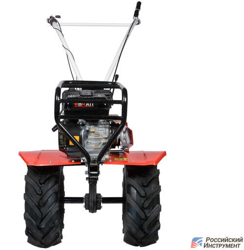 Изображение для Мотокультиватор Brait МКР404W (7.8 лс, 4 вперед, 2 назад)