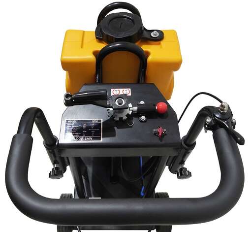 Изображение для Habert Швонарезчик H-Q350H (GX160)