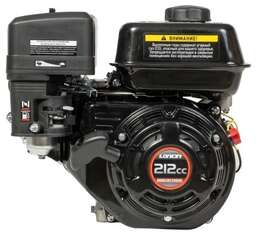 Изображение для Двигатель Loncin LC170F-2 (A type) D20