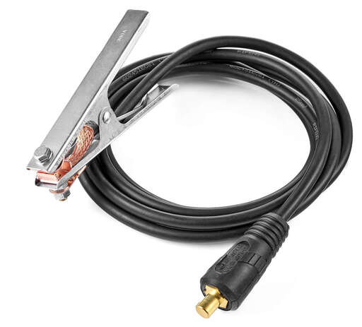 Изображение для Сварочный полуавтомат ПТК RILON MIG 300 Y (трехфазный, MMA/MIG-MAG)