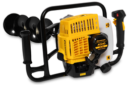 Изображение для Мотобуры Champion