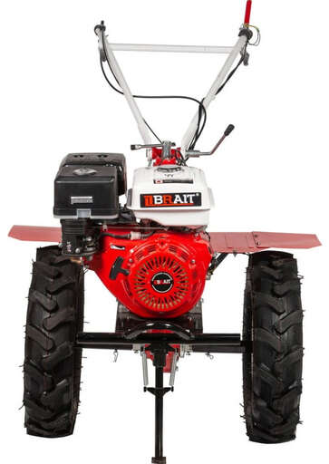 Изображение для Мотоблок Brait BR-135GD (15 лс)