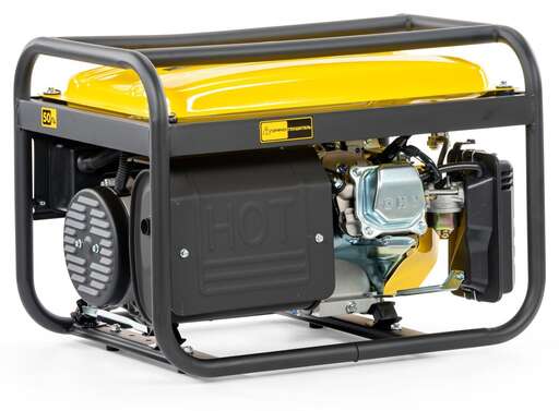 Изображение для Бензиновый генератор CHAMPION GG2801 (3 кВт)
