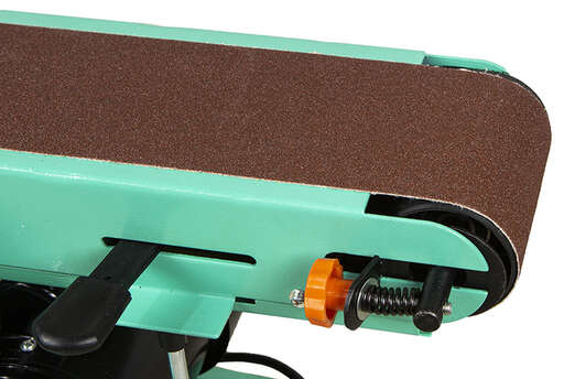 Изображение для Станок шлифовальный дисково-ленточный Sturm! BG6055DB