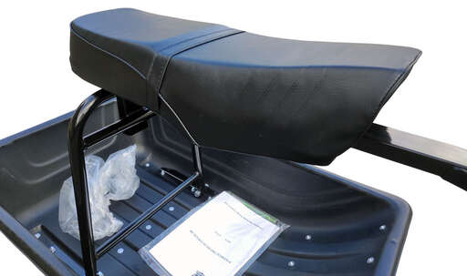 Изображение для Мотобуксировщик компактный БЕЛКА 2 - CVTL (+Фара) 10 л.с.KP270, ВАРИАТОР TAV2-40