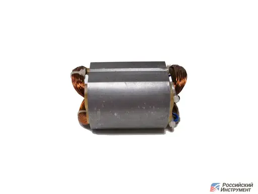 Изображение для Статор машинки для стрижки овец (тип Питер / Forza SC-350)