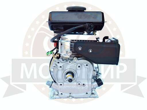 Изображение для Двигатель Lifan 152F (2.5 лс, 16 мм)