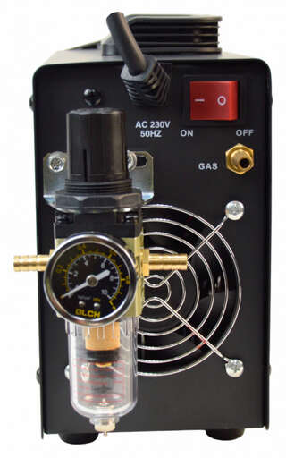 Изображение для Инвертор для воздушно-плазменной резки Brait CUT-60  (10.6 кВт)