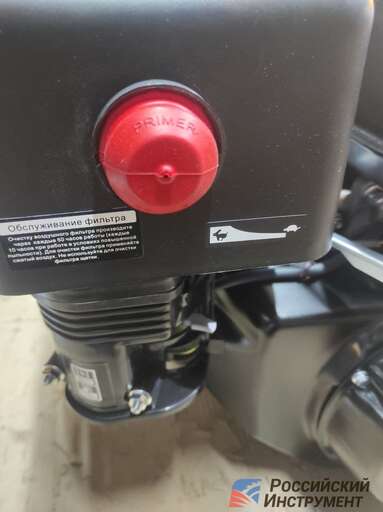 Изображение для Двигатель Zongshen 190FA2 (15 лс,катушка 5А, Ø 25 мм)