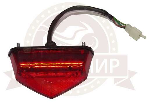 Изображение для Стоп-сигнал X-MOTOS 250 (Y338701)