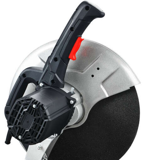 Изображение для Станок отрезной (по металлу)  Brait BCM-2400 (2400Вт, 3900 об/мин, d диска 355мм) 