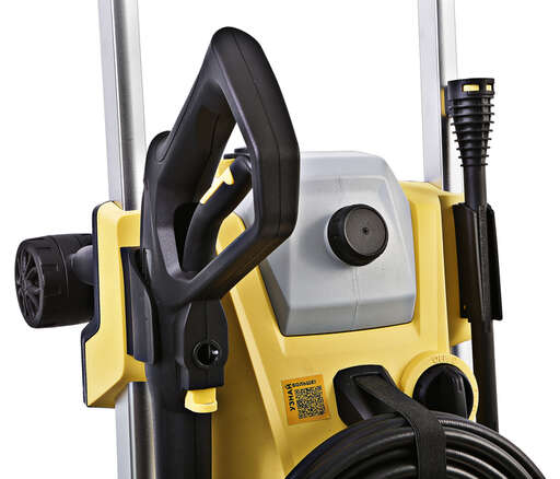 Изображение для Мойка высокого давления Hanskonner HPW9224