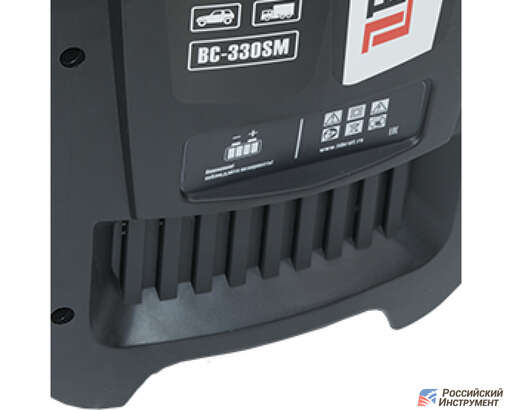 Изображение для Пуско-зарядное устройство Brait BC-330SM