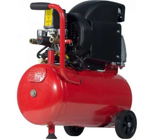 Изображение для Компрессор масляный Aurora AIR-25 (1.5 кВт)