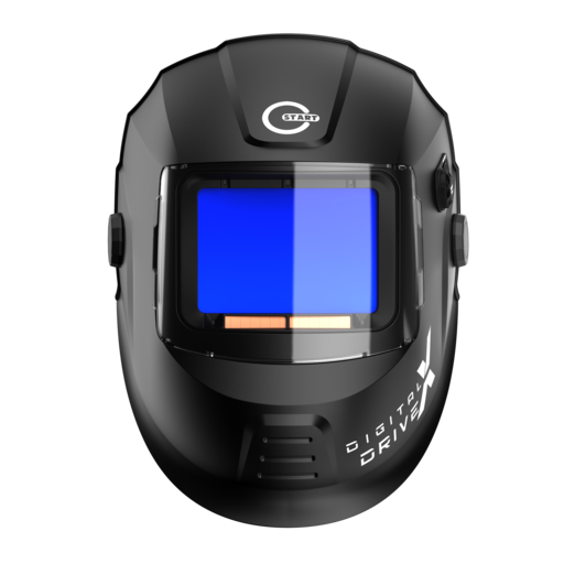 Изображение для START DIGITAL X DRIVE Маска сварщика хамелеон 51ST06X