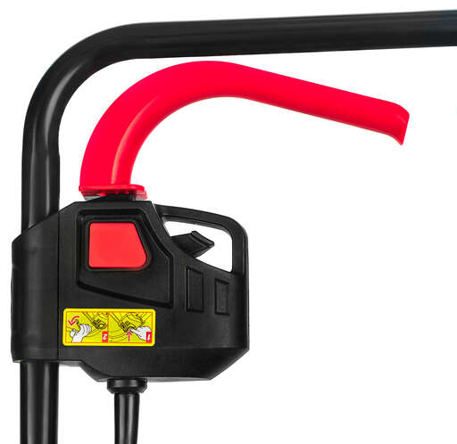 Изображение для Электрический скарификатор-аэратор Hyundai SCE 3220