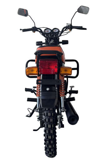 Изображение для Мопед TRICKLER 2 DISK