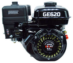 Изображение для Двигатель бензиновый Brait GE620 (6.5 лс, 20 мм)