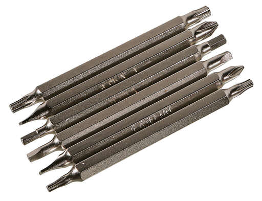 Изображение для Отвертка трещоточная 7 в 1 Sturm!