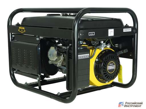 Изображение для Генератор Habert HT3900B (3 кВт)