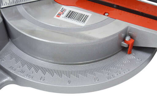 Изображение для Пила торцовочная Brait BMS 305LT (2.3 кВт)