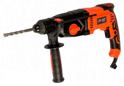 Изображение для Перфоратор Brait BRH24D PRO (0.8 кВт)