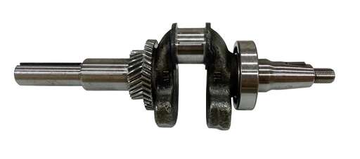 Изображение для Коленвал G420F D25,4 мм (А2 type)/130290186-0002
