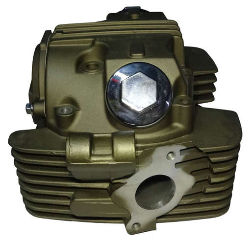 Изображение для Головка 250 см3 в сборе SHINERAY  VJP250-4 172FMM возд. охл. (Е-1 +Е-2)