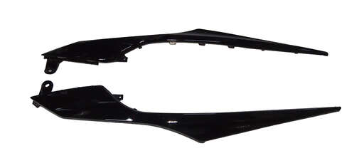 Изображение для Облицовка декоративная задняя нижняя правая+левая GALAXY (009,010)