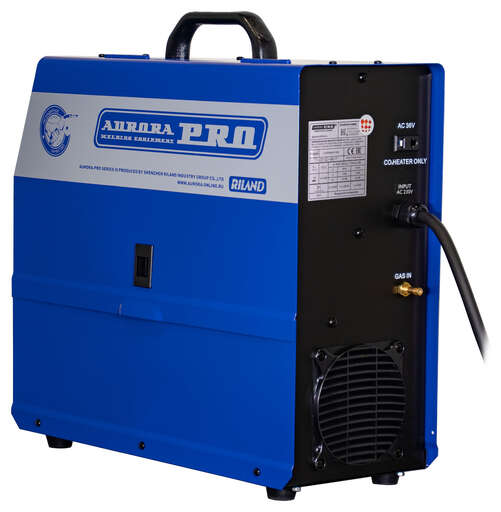 Изображение для Инверторный сварочный полуавтомат AuroraPRO OVERMAN 1800