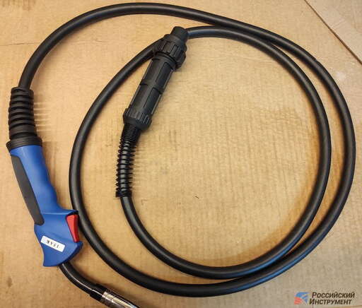 Изображение для Сварочный полуавтомат Brait MIG-300QD (MMA/MIG-MAG)