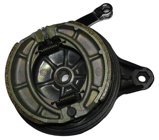 Изображение для Барабан тормозной задний NORDWING в сборе (T61B020200B01100)