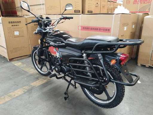 Изображение для Мопед VORTEX