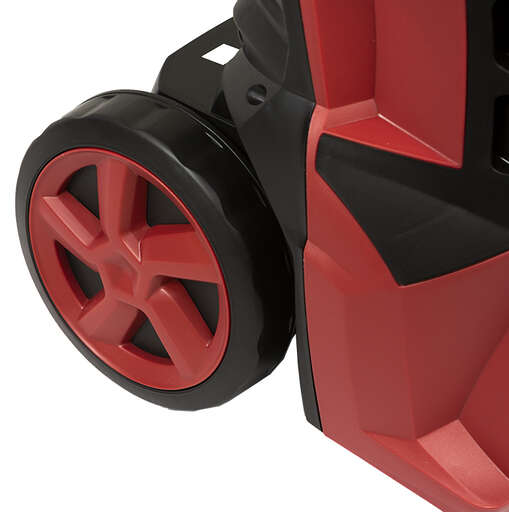 Изображение для Мойка высокого давления Энергомаш ГАРАНТ МВД1-2300 (2.3 кВт)