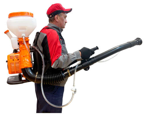 Изображение для Опрыскиватель бензиновый Brait BGS430-14 (1.25 кВт)