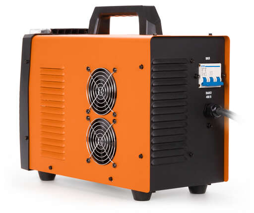 Изображение для Сварочный аппарат SAGGIO ВД-306И Pulse (MMA, MMA Pulse, TIG Pulse, TIG LIFT)