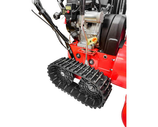 Изображение для Снегоуборщик Brait BR-1172ELTWS-6 (11 лс, электростартер, двигатель WEIMA)