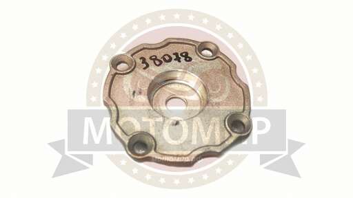 Изображение для Крышка сцепления торцевая Альфа "Zodiak", 1Р39FMА/1Р54 Шторм  50/110сс автомат. сцеп.