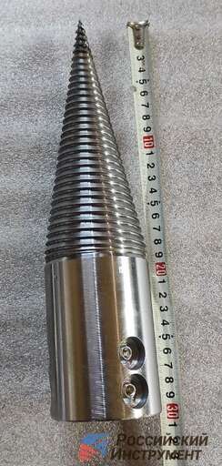 Изображение для Дровокол-комплект РосИнст СДК-21 (6.5 лс, двигатель Brait BR202, 95 мм конус)