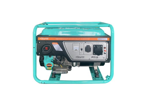 Изображение для Генератор Sturm! PG8765N (6.5 кВт)