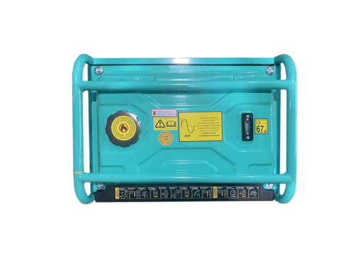 Изображение для Генератор Sturm! PG8765N (6.5 кВт)