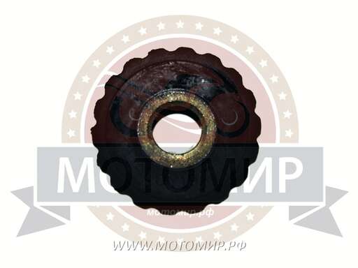 Изображение для Ролик натяжителя цепи ГРМ 139FMB, 147FMH, 152FMI, 154FMI,  KAYO140 зубчатый (малый) (НАБОР)