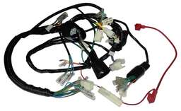 Изображение для Проводка центральная CORSAR 250 (47)