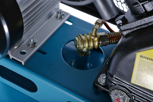 Изображение для Компрессор масляный Sturm! AC93250B (2.4 кВт)