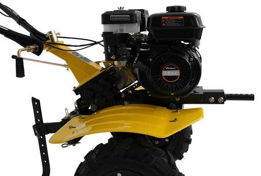 Изображение для Habert Мотоблок HM-211 (Habert 170, колеса 4.00-8)