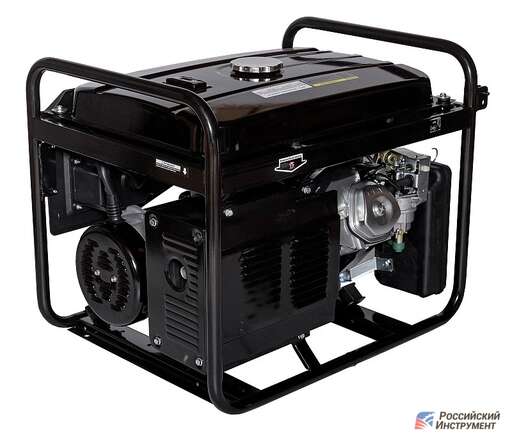 Изображение для Генератор Lifan 6 GF-3 (LF7000) (6.5 кВт)