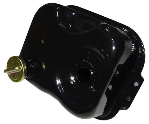 Изображение для Бензобак WIZARD LED (076)