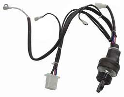 Изображение для Замок зажигания LC2V80FD,LC2V90FD/271810062-0001